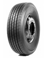 Mirage MG121 (рулевая ось) 315/70 R22.5 154/150L